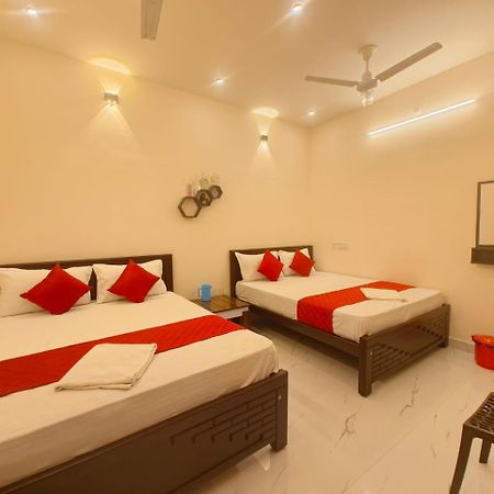 Rudra Elite Apartment ราเมศวาราม ห้อง รูปภาพ