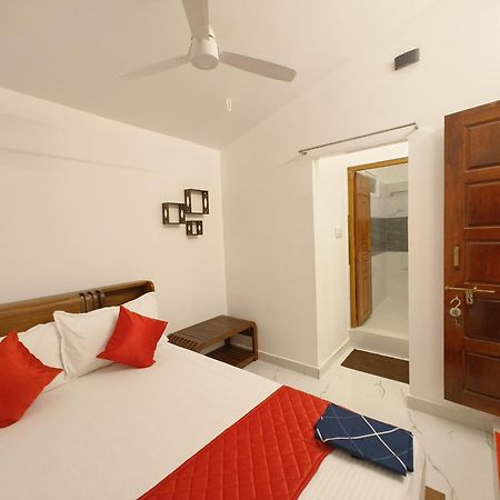 Rudra Elite Apartment ราเมศวาราม ภายนอก รูปภาพ
